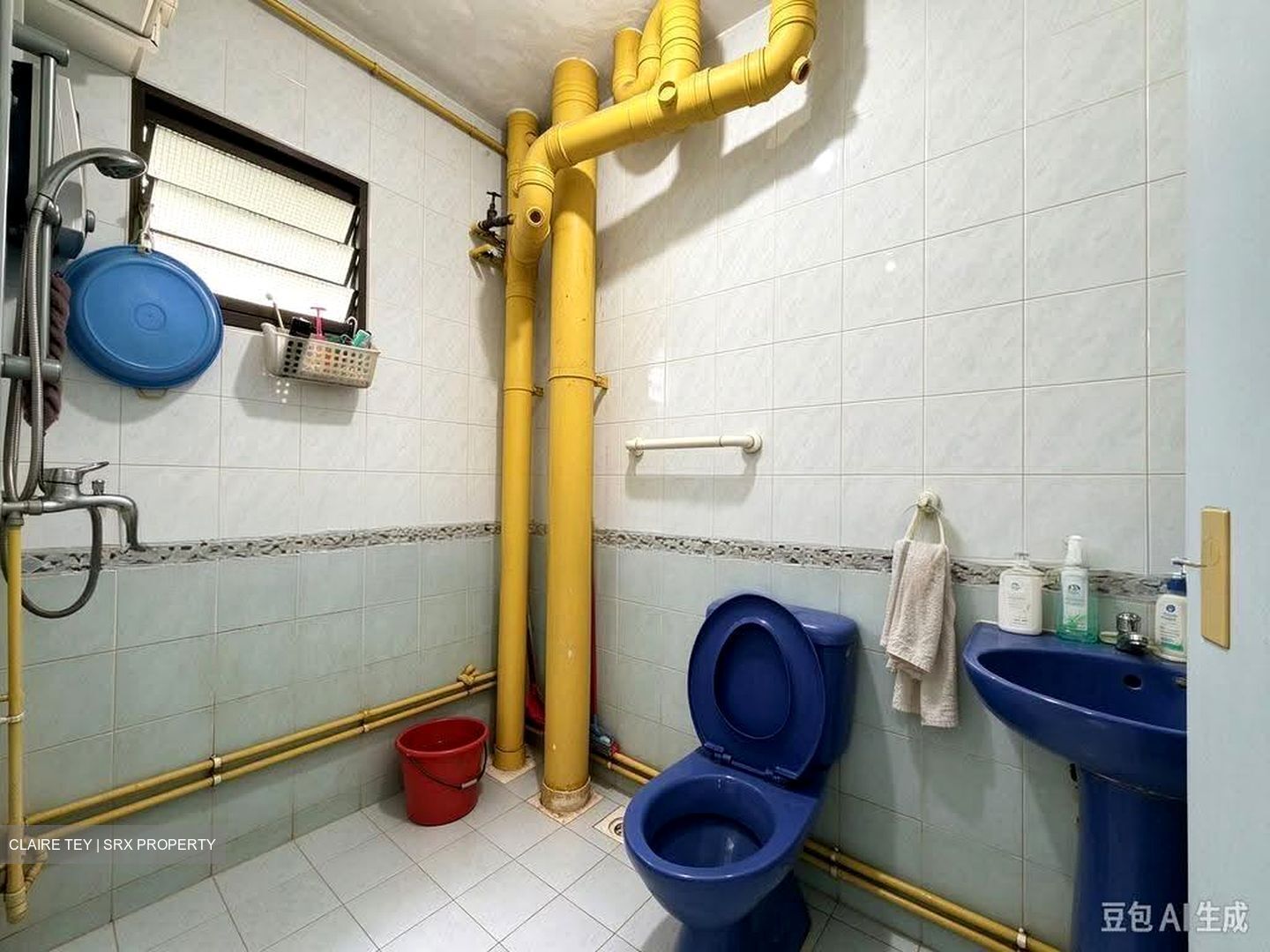 Blk 302B Anchorvale Court (Sengkang), HDB 3 Rooms #636175091